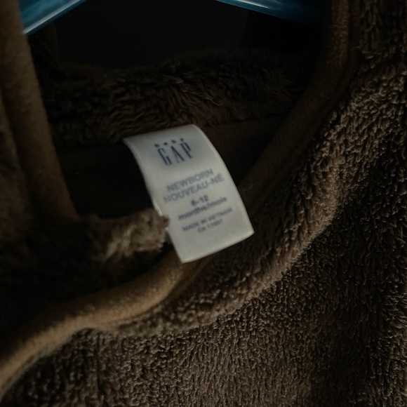 Super cute Bear Onesie - Picture 2 of 3